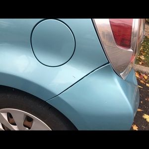 Meet your Posher, Brad